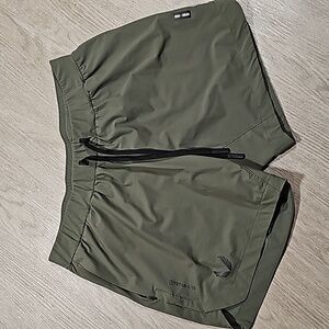 ASRV XL Linerless Short